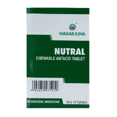 nagarjuna-ayurveda-nutral-tablets